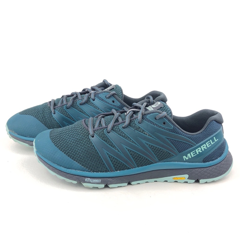 Merrell Bare Access Xtr Minimalist Running Shoes … - image 2